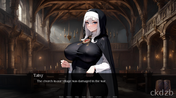 Clover Revenge [Free version 0.3] Screenshot 4