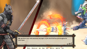 NeveN Screenshot 4