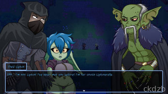 Here be Goblins Screenshot 10