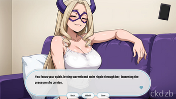 My Lewd Therapy Screenshot 1