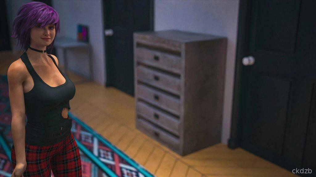 From Heart to Heart Screenshot 2