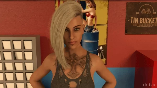 The Prison 2 - Never Ending Screenshot 2