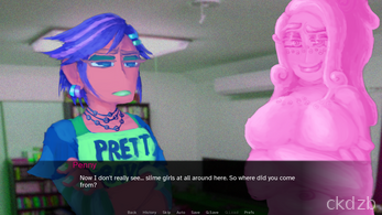 HEAD CLEANER Screenshot 2