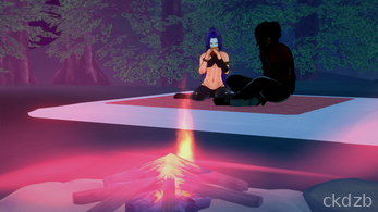 Anthems Of The Nightside Screenshot 6