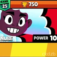 Nube Brawl