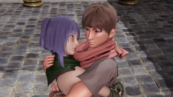 Ephemeral Gate Screenshot 3