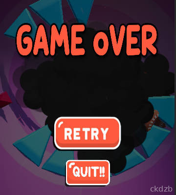 death rotator Screenshot 3