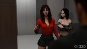 Falling Apart Screenshot 2
