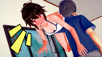 RomCom: Divergence Screenshot 9