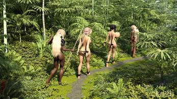 Lust Hunter: standalone edition (v0.105.0) Screenshot 6