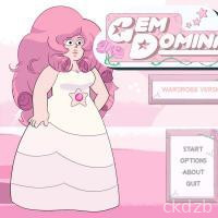 Gem Domination Wardrobe Edition