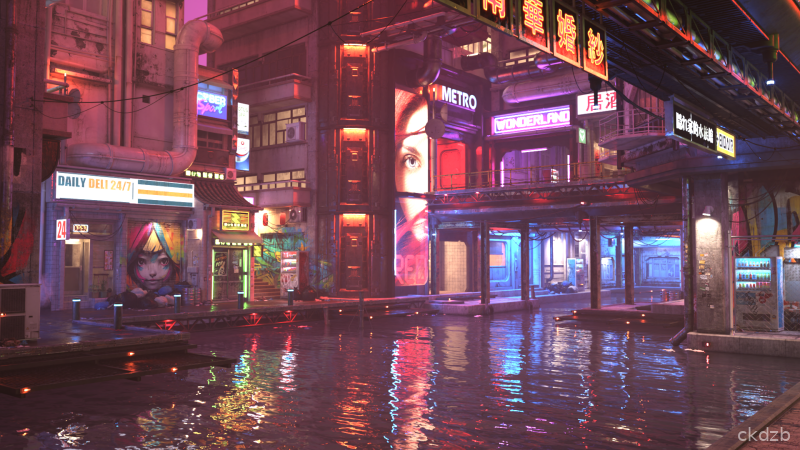 THE LOVING SON 0.6 Screenshot 2