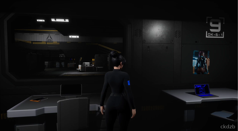 Parasite Inside Screenshot 2