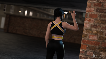 Fiction Paradox Screenshot 2