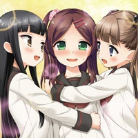 A Kiss for the Petals – New Generation!