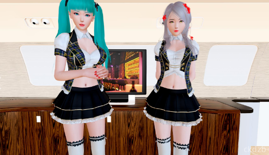 Haem of the Pincess Screenshot 1