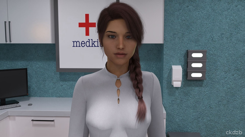 Outre Reconcilition Screenshot 1