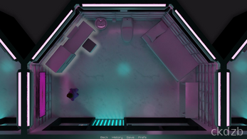 En-Fem-E No. 9 - The Factory Screenshot 4