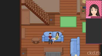 Mystic Lust Screenshot 3