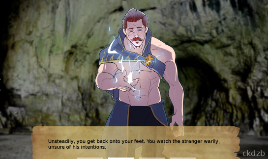 Only I Hae Skills Screenshot 2