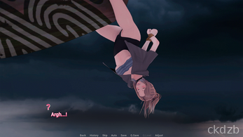 The Forbidden Fruit Screenshot 2