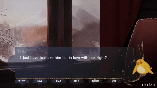 FFSAND Demo Screenshot 4