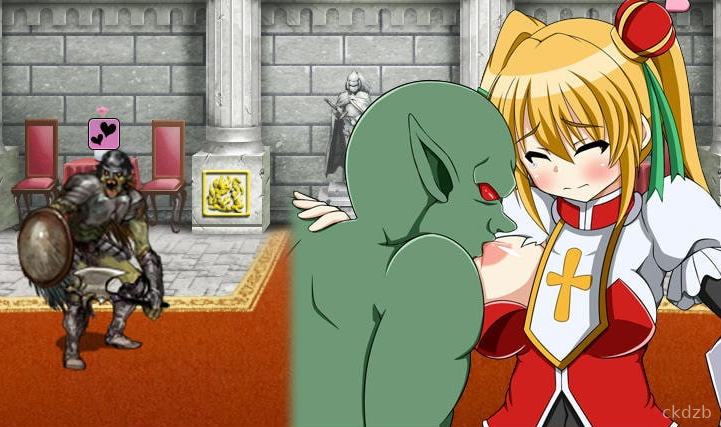 Goblin Crusher Screenshot 3
