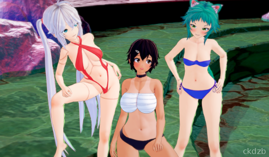 Melatonin Magiks (Ch.3 – Screenshot 1