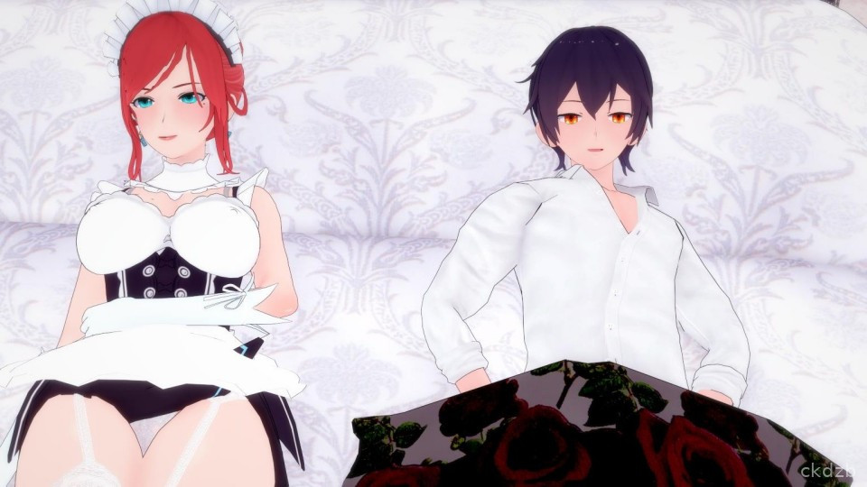 Grand Duke Valeran Screenshot 2