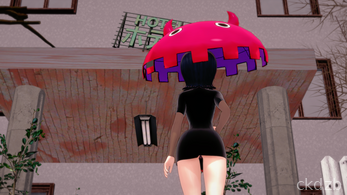 Hotel Of The Lustful Stars Screenshot 9