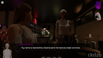 En-Fem-E No. 9 - The Factory Screenshot 13