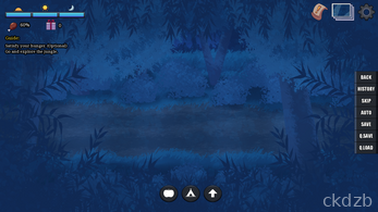 Monster Girl Jungle Demo Screenshot 14