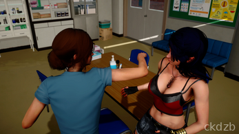 Scions of the Divine Screenshot 4