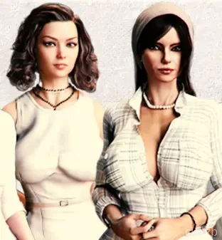 The Secet: Reloaded Screenshot 3