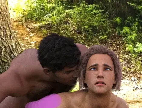 The Golden Hoe Screenshot 1