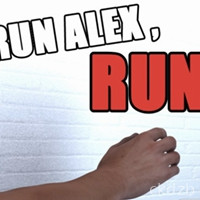 Run Alex, Run