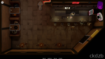 En-Fem-E No. 9 - The Factory Screenshot 16