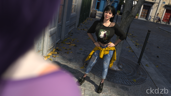 Fiction Paradox Screenshot 8