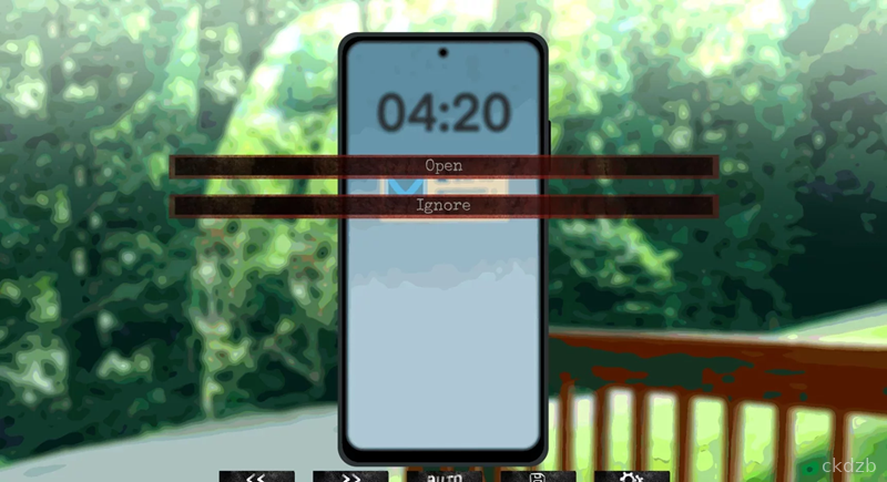 Wh4t 1 W0uldnt d0 Screenshot 1