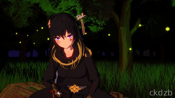 The Exiled Demon Prince Screenshot 1