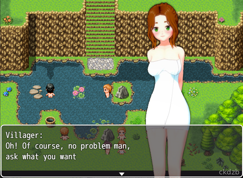 Bawdy Taditions Screenshot 3