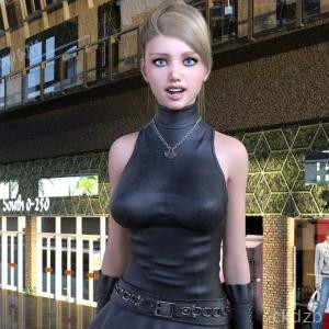 Bright Past v0.89.2