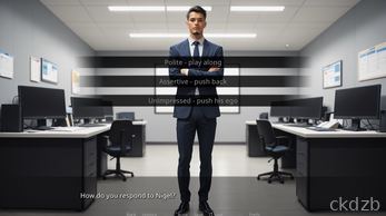 Secrets in Focus Screenshot 12