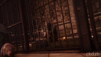 Cradle: Beyond the Veil Screenshot 7