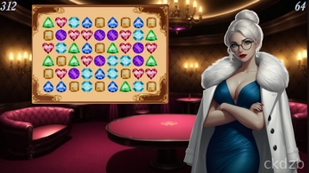 Arena of Lust Screenshot 12