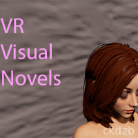 VR Visual Novels (Quest2)