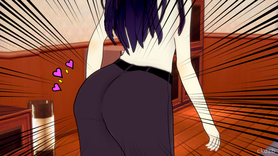 My Netorase Obsession Screenshot 3