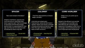 Void Dreaming Screenshot 1