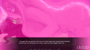 HEAD CLEANER Screenshot 7