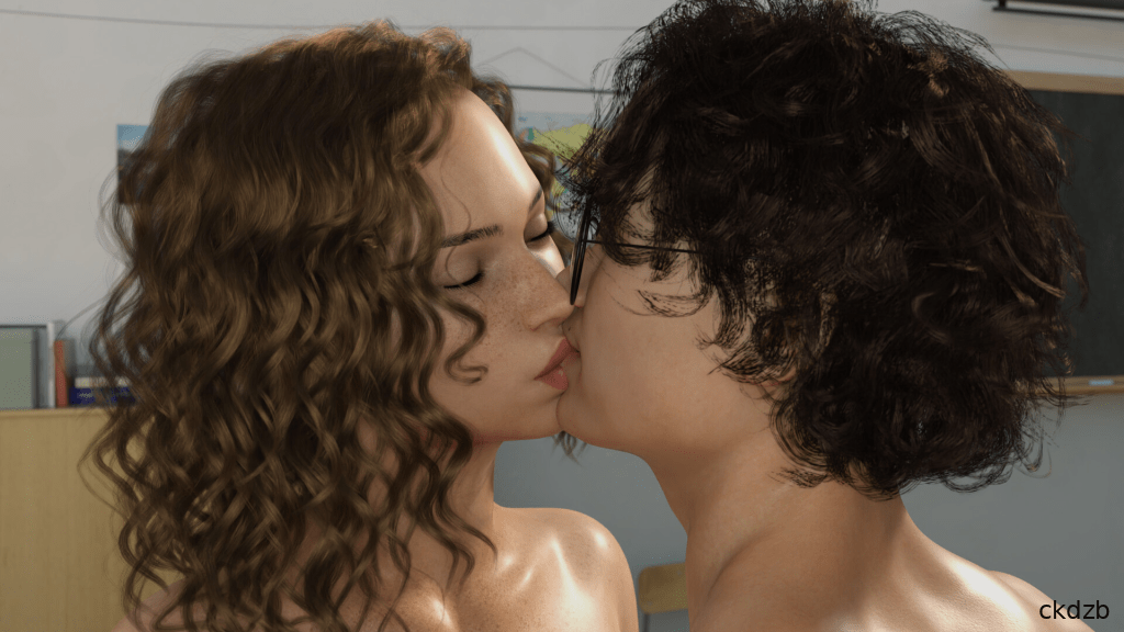 Educational Enamours (COMPLETO) Screenshot 1